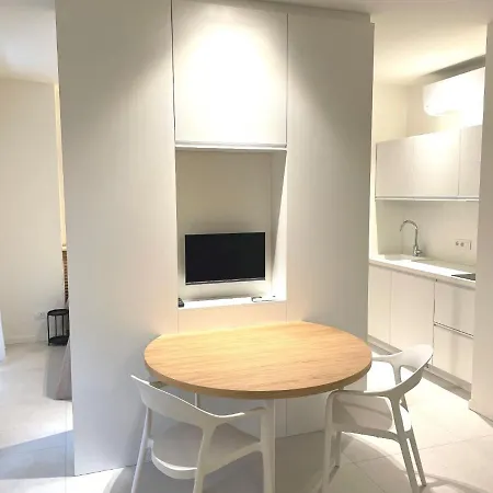 Apartament Angelo E Maria Lovere