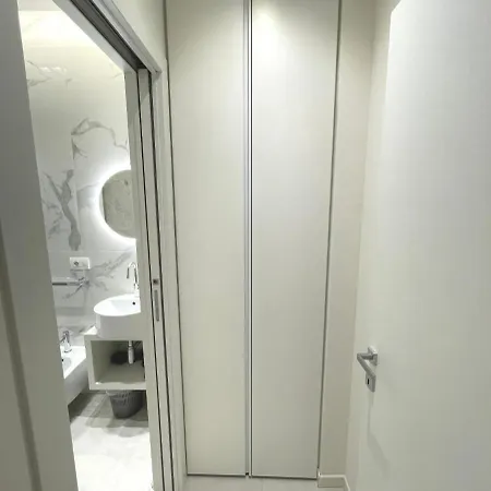 Apartament Angelo E Maria *