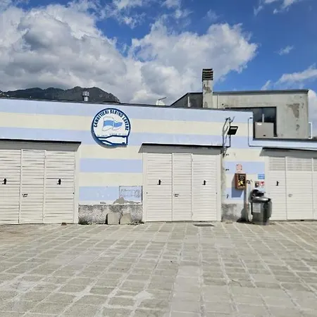 Apartament Angelo E Maria Lovere