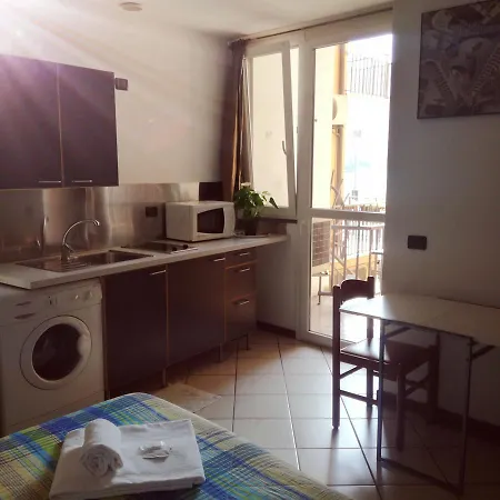 Angelo E Maria * 洛韦雷