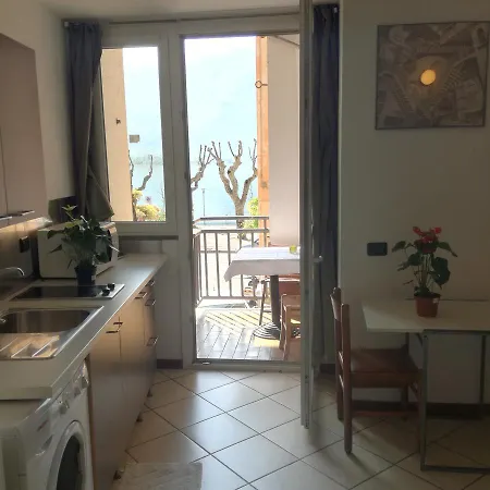 公寓 Angelo E Maria *