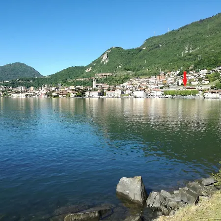 公寓 Angelo E Maria