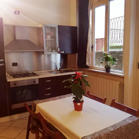 Apartment Angelo E Maria Lovere