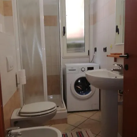 Angelo E Maria 公寓