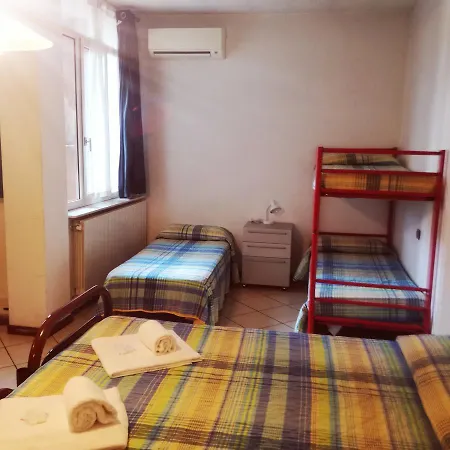 Apartment Angelo E Maria Lovere