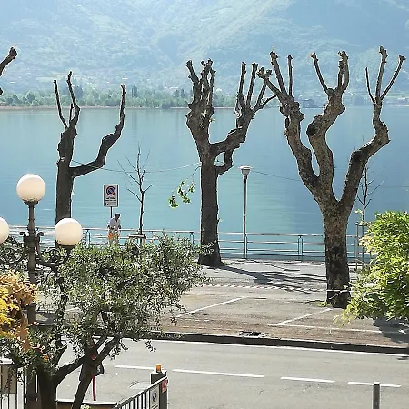 公寓 Angelo E Maria 洛韦雷