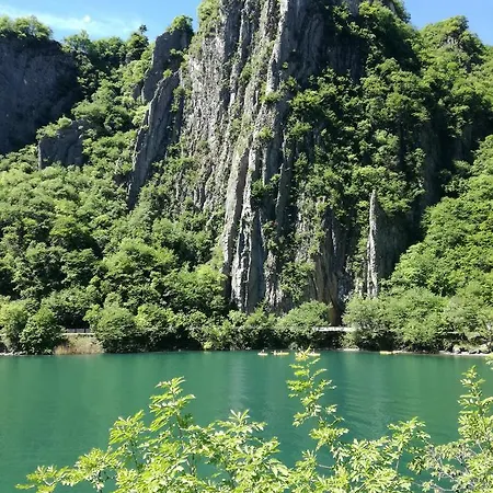 Angelo E Maria 洛韦雷